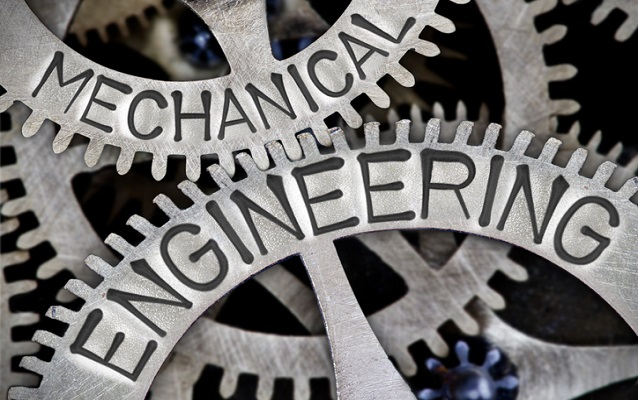 B.E Mechanical Engineering